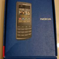 Nokia X3 - 02 - Black - комплект, снимка 10 - Nokia - 29895701