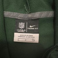 Мъжко горнище Nike x NFL Green Bay Pacers, размер: S , снимка 4 - Спортни дрехи, екипи - 45665216