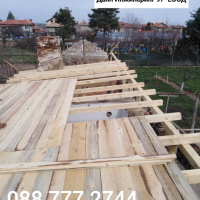 Качествен ремонт на покрив от ”Даян Инжинеринг 97” ЕООД - Договор и Гаранция! 🔨🏠, снимка 17 - Ремонти на покриви - 45073032