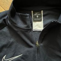 Мъжко горнище Nike Dri-Fit, снимка 2 - Спортни дрехи, екипи - 45524830