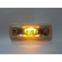 Диодни Лед LED габарити - светлини лампи 12-24V 3 цвята, снимка 4 - Аксесоари и консумативи - 45345911