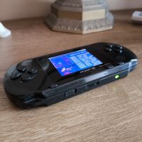 PXP3 Slim Station Handheld видео игра, снимка 4 - Игри за PlayStation - 45159108