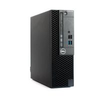 Настолен компютър Dell OptiPlex 3050 i5-6500/ 8GB/ 500GB HDD, снимка 2 - Работни компютри - 45204504