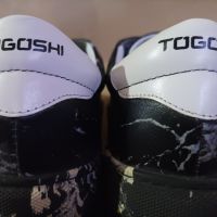 Togoshi  маратонки - кецове - сникърси - мъжки original  Номер 41 , 42 , снимка 4 - Маратонки - 45391069