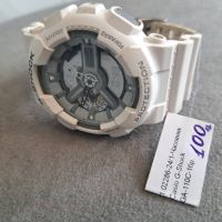 Часовник casio G-Shock GA-110C, снимка 1 - Мъжки - 45305524