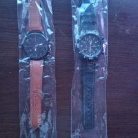 часовник силиконова каишка, снимка 1 - Мъжки - 46204107