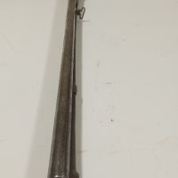 Стара капсулна пушка , снимка 3 - Антикварни и старинни предмети - 45845780
