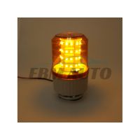 LED Сигнална лампа 12V/24V с 48 диода, снимка 5 - Аксесоари и консумативи - 45425649