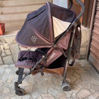 Детска количка MACLAREN, снимка 3 - Детски колички - 45492980