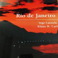 Rio de Janeiro , снимка 1 - Други - 45119573