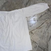 Автентична, мъжка риза - кенар, снимка 9 - Антикварни и старинни предмети - 45202257