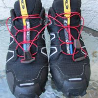 Маратонки Salomon Speedcross 3, снимка 9 - Спортни обувки - 45497886
