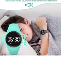 Дигитален часовник с крачкомер Focwony, цифрово проследяване на стъпки, без Bluetooth, , снимка 6 - Дамски - 45857172