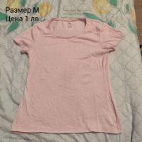 Разпродажба на дамски дрехи, снимка 18 - Тениски - 45154805
