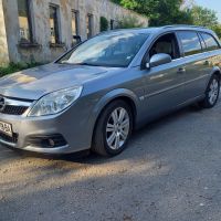 Opel Vectra C , снимка 1 - Автомобили и джипове - 46064869