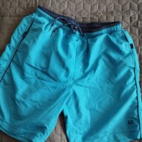Мъжки шорти, М, снимка 1 - Къси панталони - 45160246