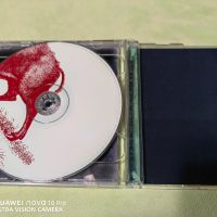 СД - FOO FIGHTERS - двоен руски лицензен, 15лв, снимка 3 - CD дискове - 45239126
