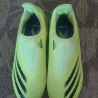 Футболни обувки Adidas X CHOSTED.3, снимка 1 - Футбол - 45110642