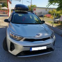 Kia Stonic AVTOMATIC 73000km, снимка 1 - Автомобили и джипове - 45336893