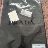 Prada Прада, снимка 1 - Тениски - 45446744