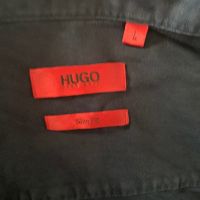 Мъжка риза Hugo boss , снимка 5 - Ризи - 45929610