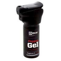 Спрей - Pepper Gel Night Defender - "Mace", снимка 3 - Оборудване и аксесоари за оръжия - 45032614