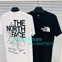 Мъжка тениска The North Face код SS54TE, снимка 1 - Тениски - 41891636