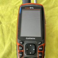 Garmin GPSMAP 64, снимка 9 - Garmin - 44928399