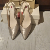 Елегантни дамски обувки , снимка 2 - Дамски елегантни обувки - 45021900