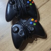 Джойстици за xbox 360 , снимка 1 - Аксесоари - 45688223