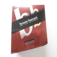 BRUNO BANANI LOYAL MAN за мъже, снимка 1 - Мъжки парфюми - 46086749