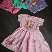 Детски рокли , снимка 4 - Детски рокли и поли - 45379842