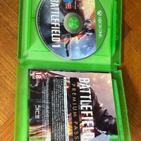 Battlefield 1 Xbox one, снимка 2 - Игри за Xbox - 45521007