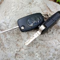 Кормилна колона + контактен ключ. Audi A4 B6 , снимка 6 - Части - 45247562