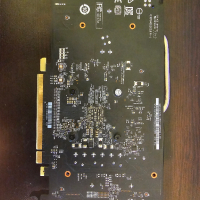 Видеокарта MSI GeForce GTX 1050 Ti GAMING X 4G, снимка 5 - Видеокарти - 44988510
