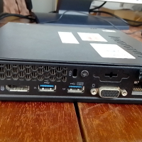 Lenovo ThinkCentre M93p Tiny, снимка 2 - За дома - 45059772