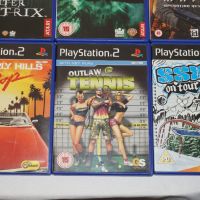 Игри за PS2 Mortal Kombat/Judge Dredd/Die Hard/Max Payne/Black/Beverly Hills Cop/Wolfenstein, снимка 7 - Игри за PlayStation - 43650597