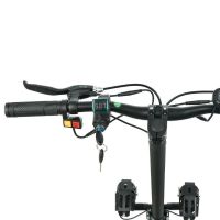 Електрическа тротинетка Kugoo G-Booster, снимка 5 - Велосипеди - 45375345