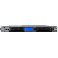 Усилвател с вградено DSP DAP TA-4.2600 4x 2600W touring amplifier, снимка 3 - Ресийвъри, усилватели, смесителни пултове - 45785853