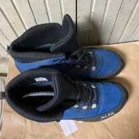 ''Alfa Vang Core Gore-Tex''оригинални мъжки обувки 43 номер, снимка 7 - Мъжки боти - 45433320