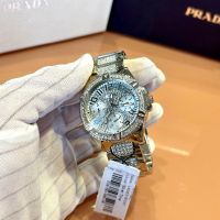 Дамски часовник Guess W1156L1, снимка 2 - Дамски - 46102194