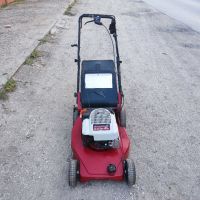 Косачка 'GUTBROD' HB54RAS 60/53 'Briggs&Stratton', снимка 1 - Градинска техника - 45208312