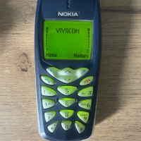 Продавам Nokia 3510, снимка 2 - Nokia - 44956198