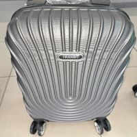 Куфари ABS за ръчен багаж, снимка 5 - Куфари - 45248873