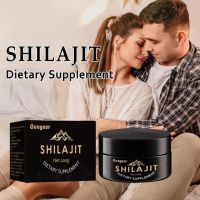 Хималайски Шилажит - Сироп Shilajit, за енергия и жизненост, снимка 5 - Хранителни добавки - 46086560