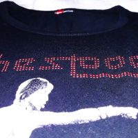 Тениска потник групи the Stooges. Официален продукт, снимка 3 - Тениски - 45120123