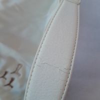 Бяла чанта Puma, снимка 2 - Чанти - 45248478