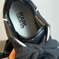 Обувки Karl Lagerfeld, снимка 7 - Дамски ежедневни обувки - 45535704