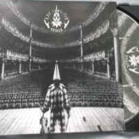 Lacrimosa – Stille матричен диск, снимка 1 - CD дискове - 45414861
