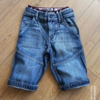 Маркови къси дънки момче, снимка 7 - Детски къси панталони - 45405121
